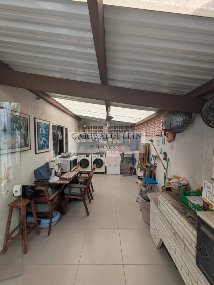Casa, 4 quartos, 130 m² - Foto 11