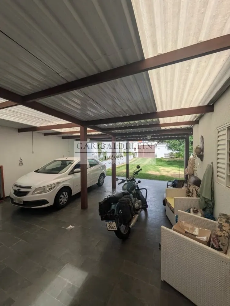 Casa, 4 quartos, 130 m² - Foto 1