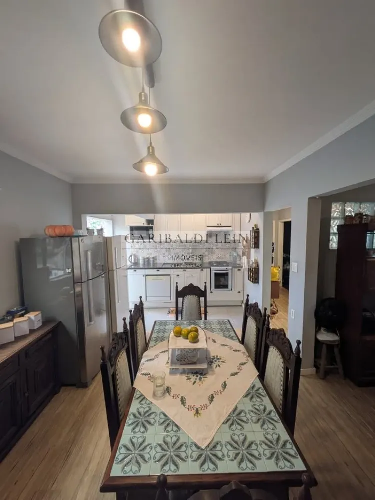 Casa, 4 quartos, 130 m² - Foto 4