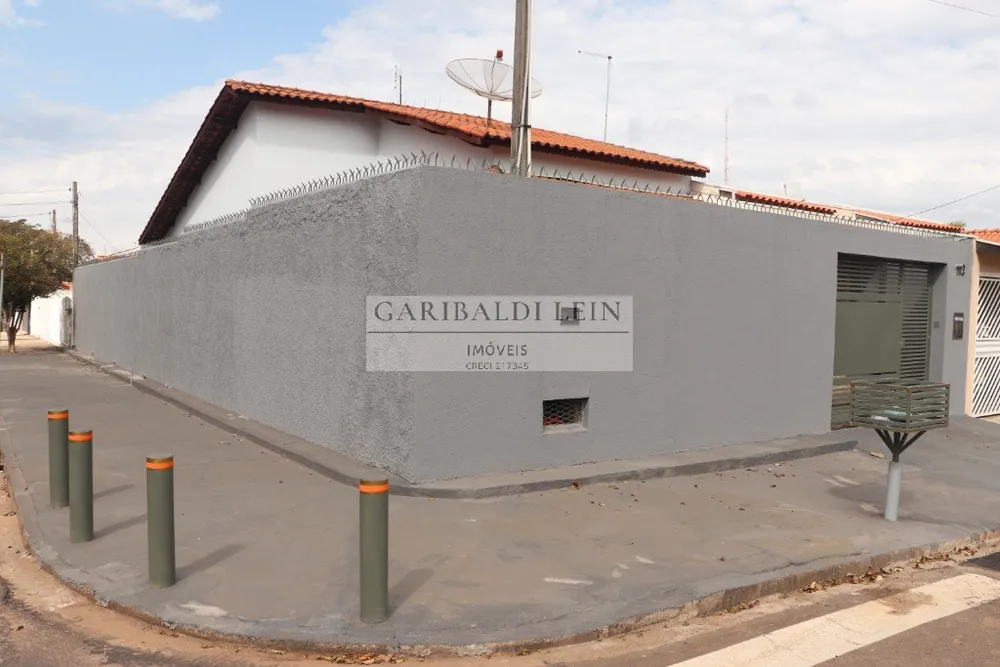 Casa, 2 quartos, 164 m² - Foto 1