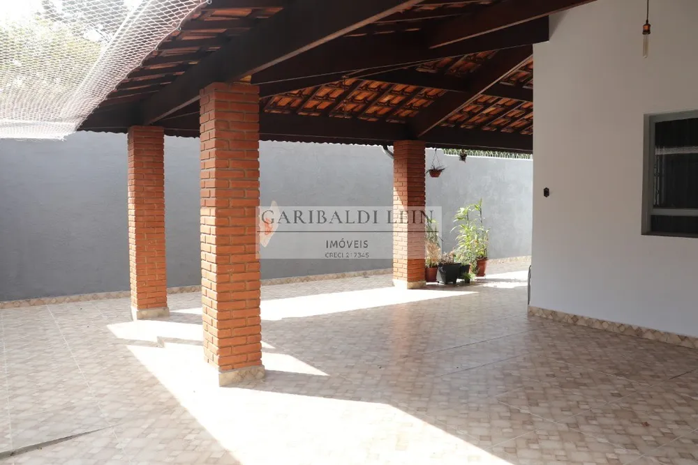 Casa, 2 quartos, 164 m² - Foto 3