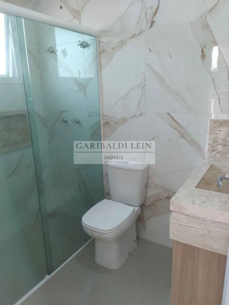 Casa, 4 quartos, 250 m² - Foto 13