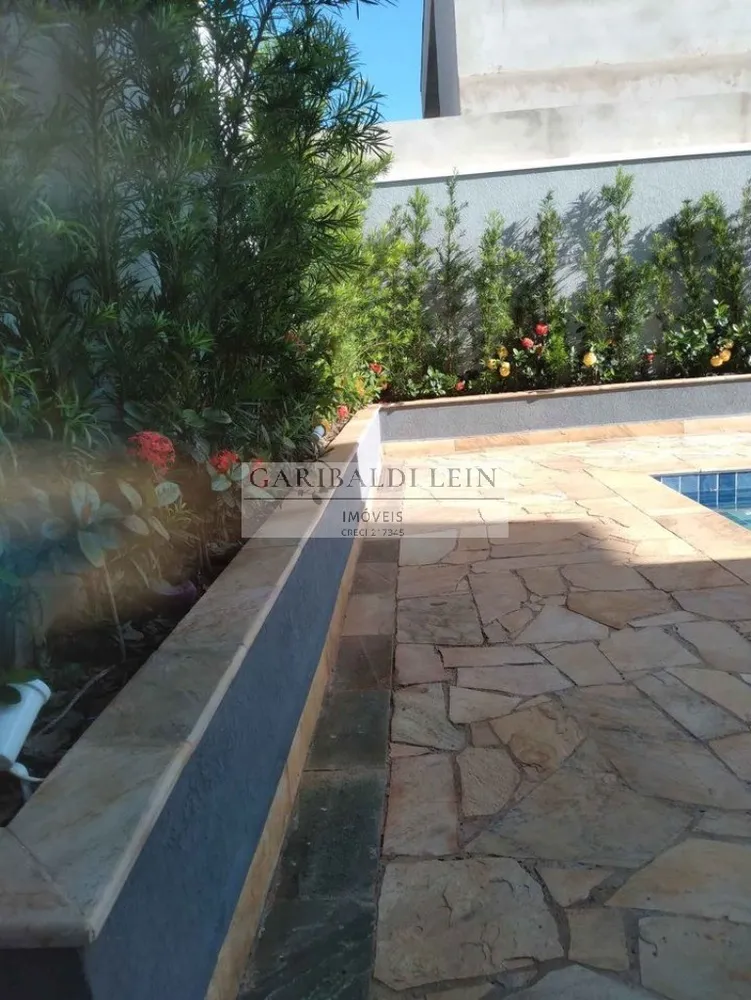Casa, 4 quartos, 250 m² - Foto 20