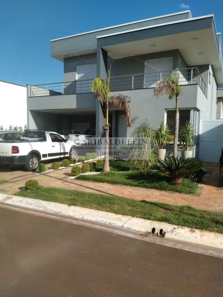 Casa, 4 quartos, 250 m² - Foto 4