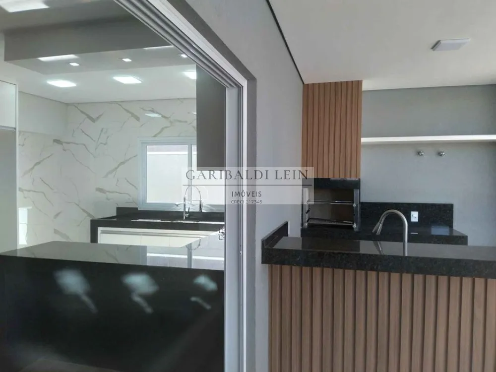 Casa, 4 quartos, 250 m² - Foto 16