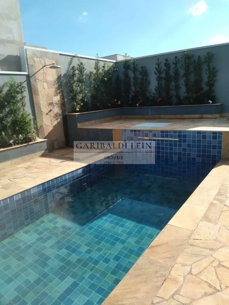 Casa, 4 quartos, 250 m² - Foto 18