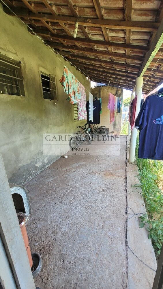 Casa para alugar com 2 quartos, 110m² - Foto 8