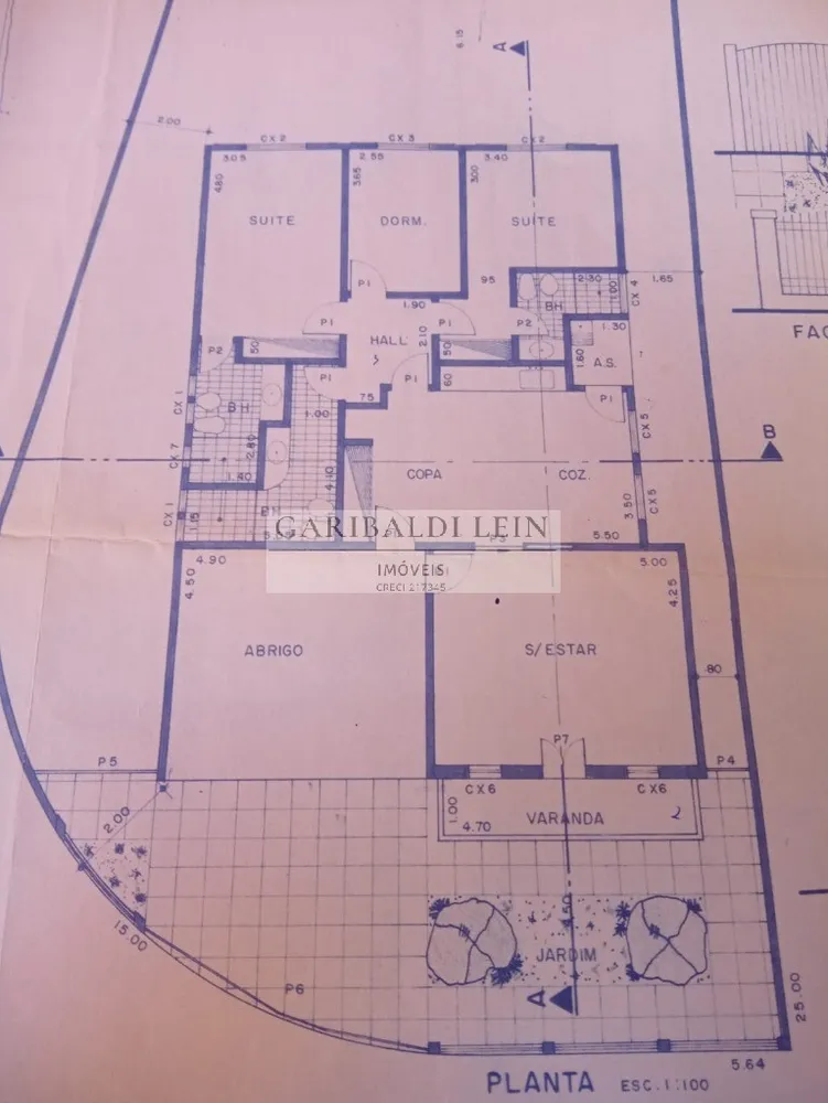 Prédio Inteiro, 186 m² - Foto 16