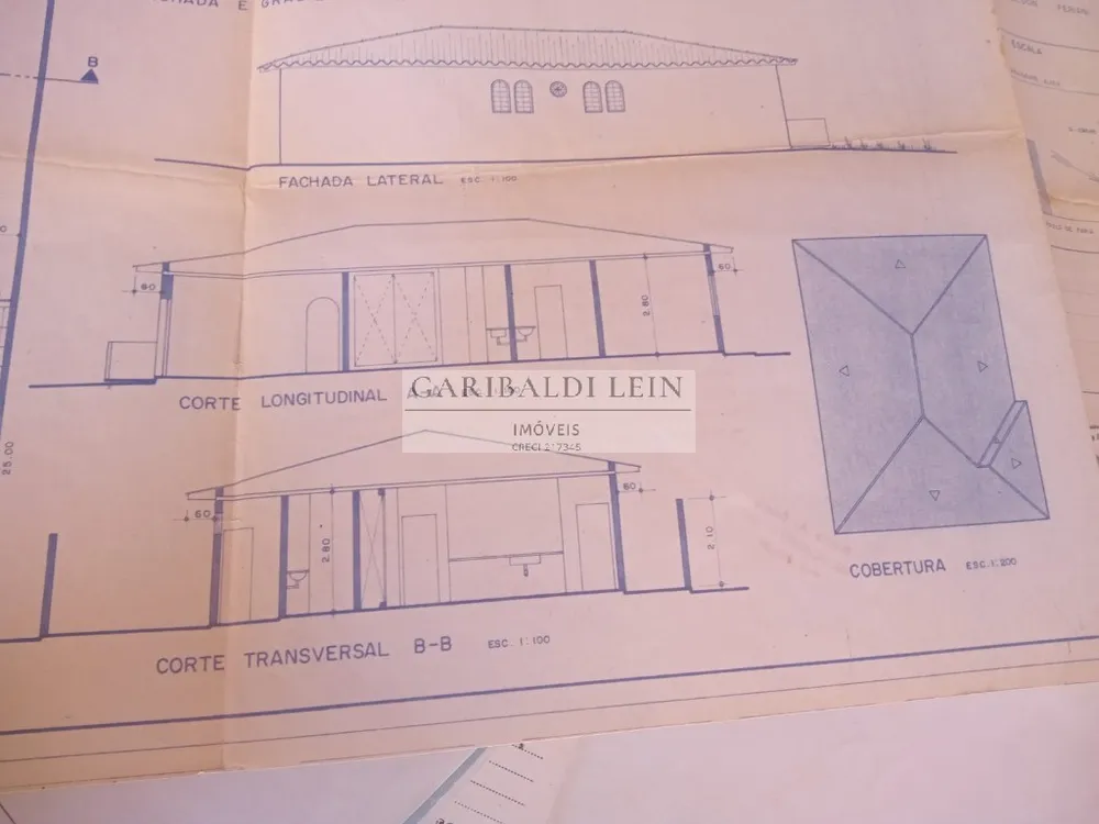 Prédio Inteiro, 186 m² - Foto 15