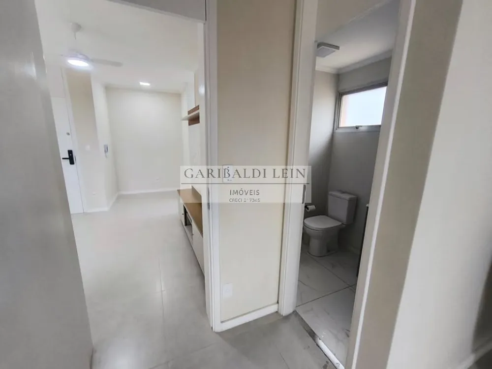 Apartamento, 1 quarto, 42 m² - Foto 1