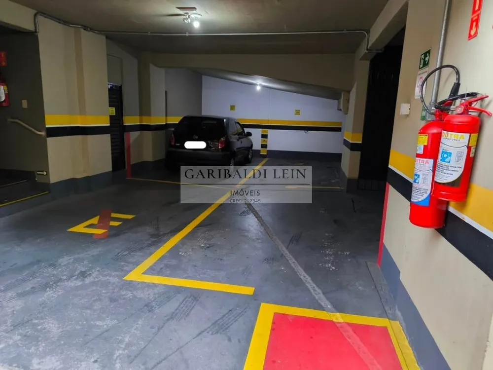 Apartamento, 1 quarto, 42 m² - Foto 4