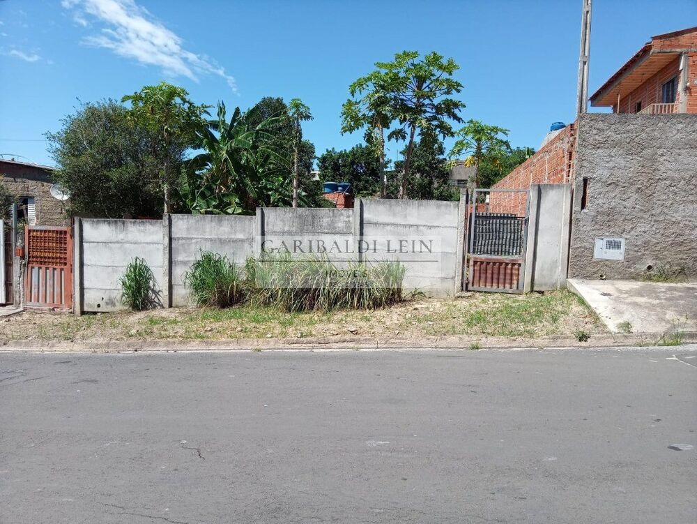 Terreno, 250 m² - Foto 1