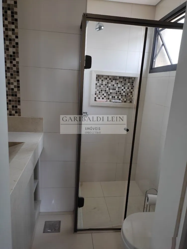 Apartamento, 3 quartos, 127 m² - Foto 12