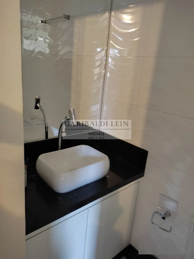 Apartamento, 3 quartos, 127 m² - Foto 5