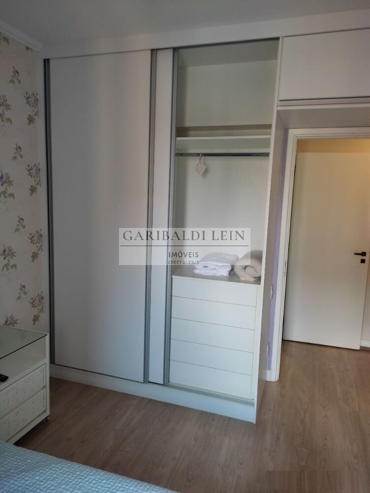 Apartamento, 3 quartos, 127 m² - Foto 2