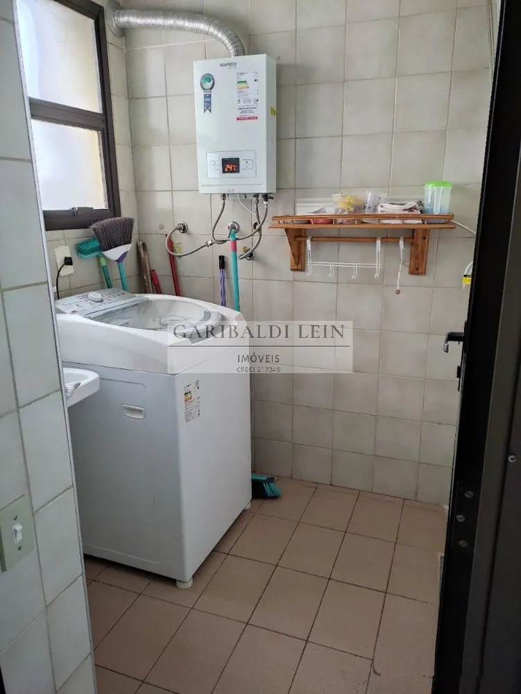 Apartamento, 3 quartos, 127 m² - Foto 16