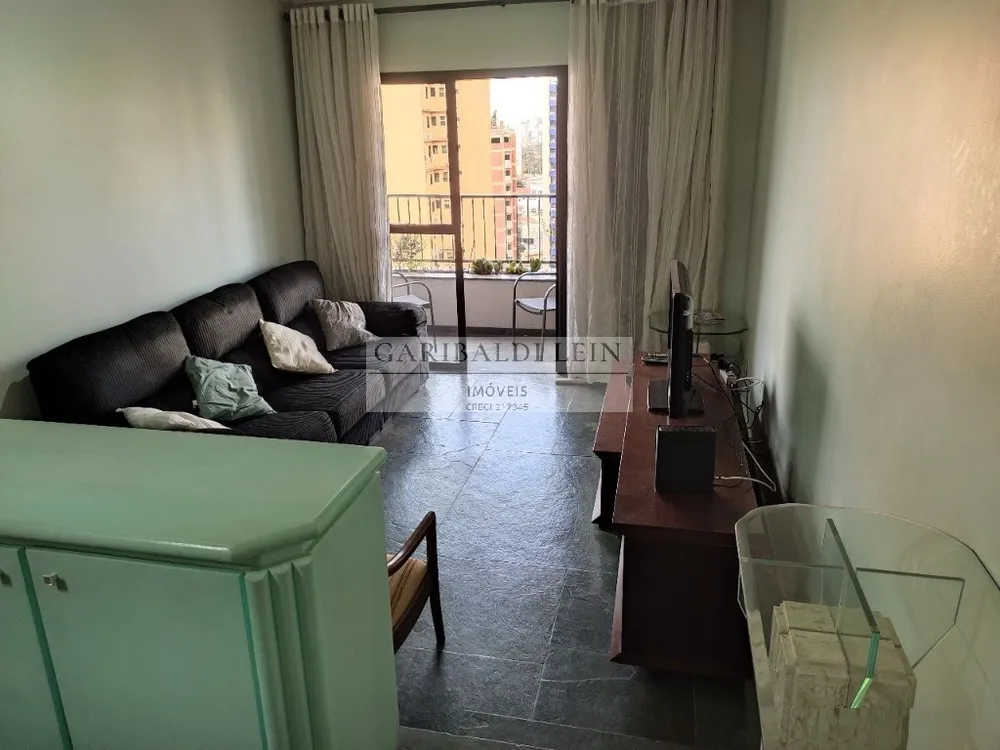 Apartamento, 3 quartos, 127 m² - Foto 6