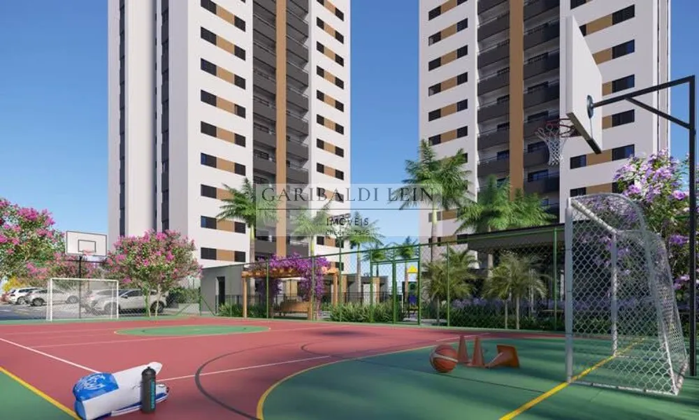 Apartamento, 3 quartos, 64 m² - Foto 8