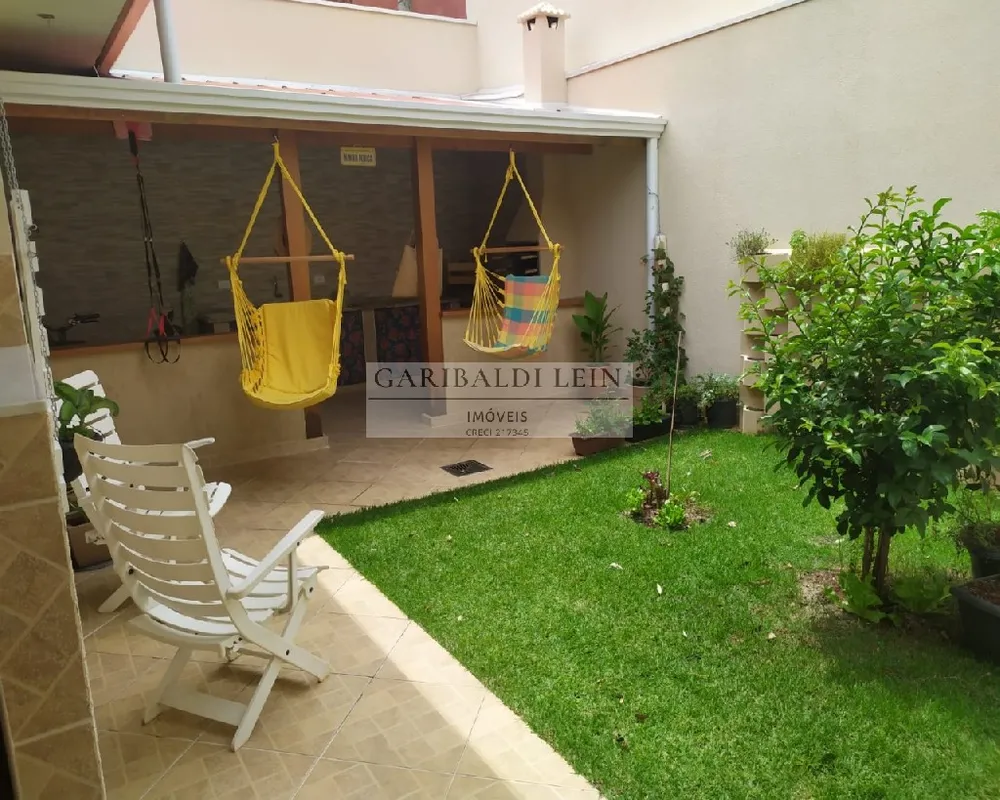 Casa, 3 quartos, 227 m² - Foto 16