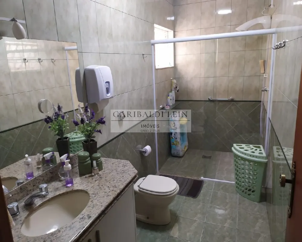 Casa, 3 quartos, 227 m² - Foto 8