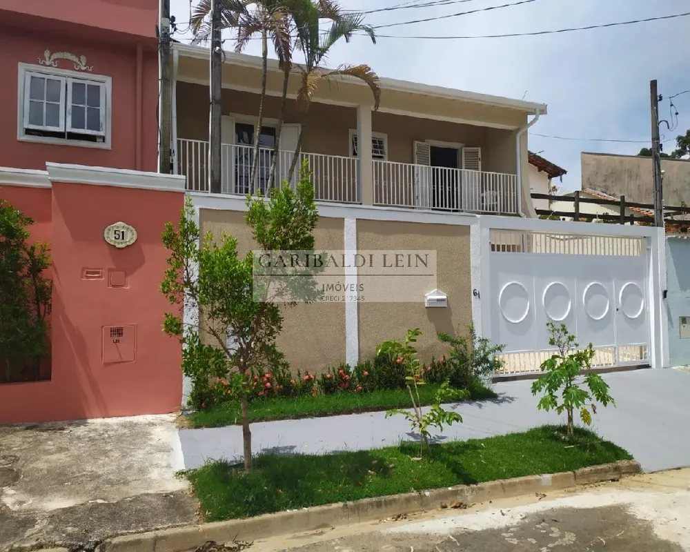 Casa, 3 quartos, 227 m² - Foto 5