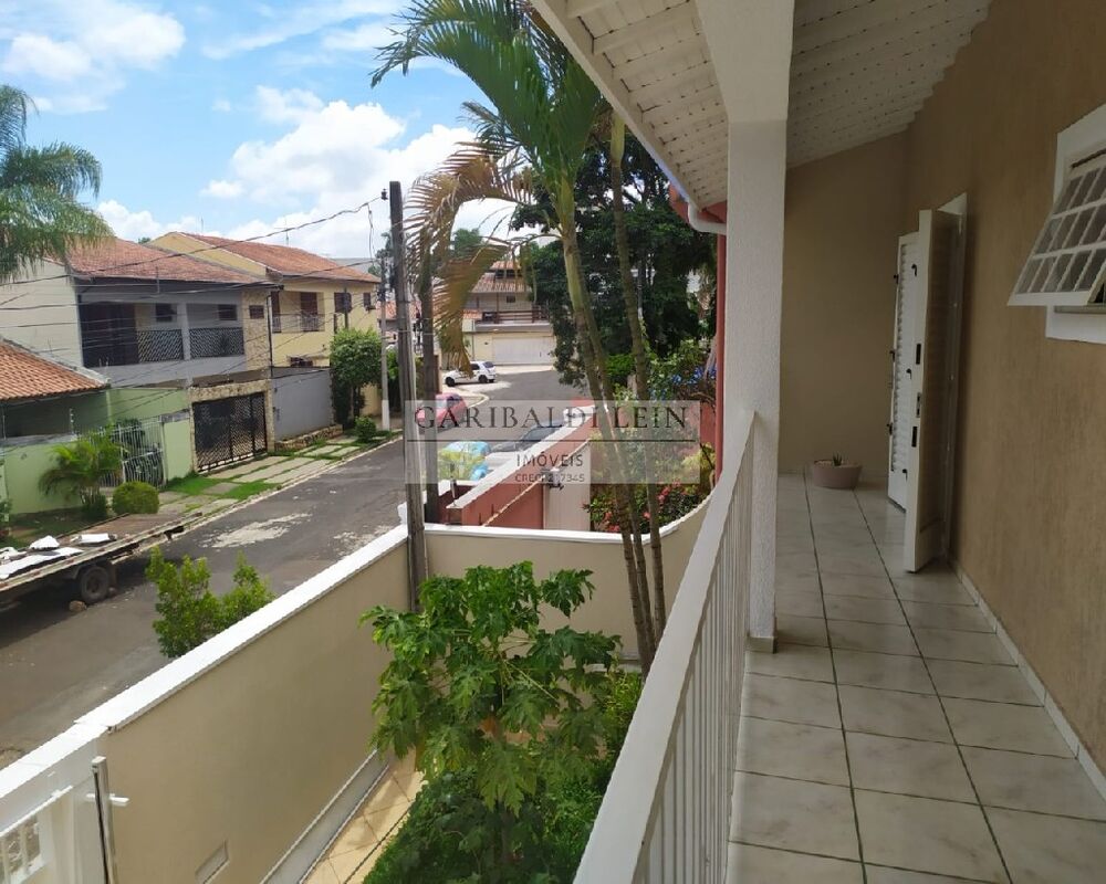 Casa, 3 quartos, 227 m² - Foto 2