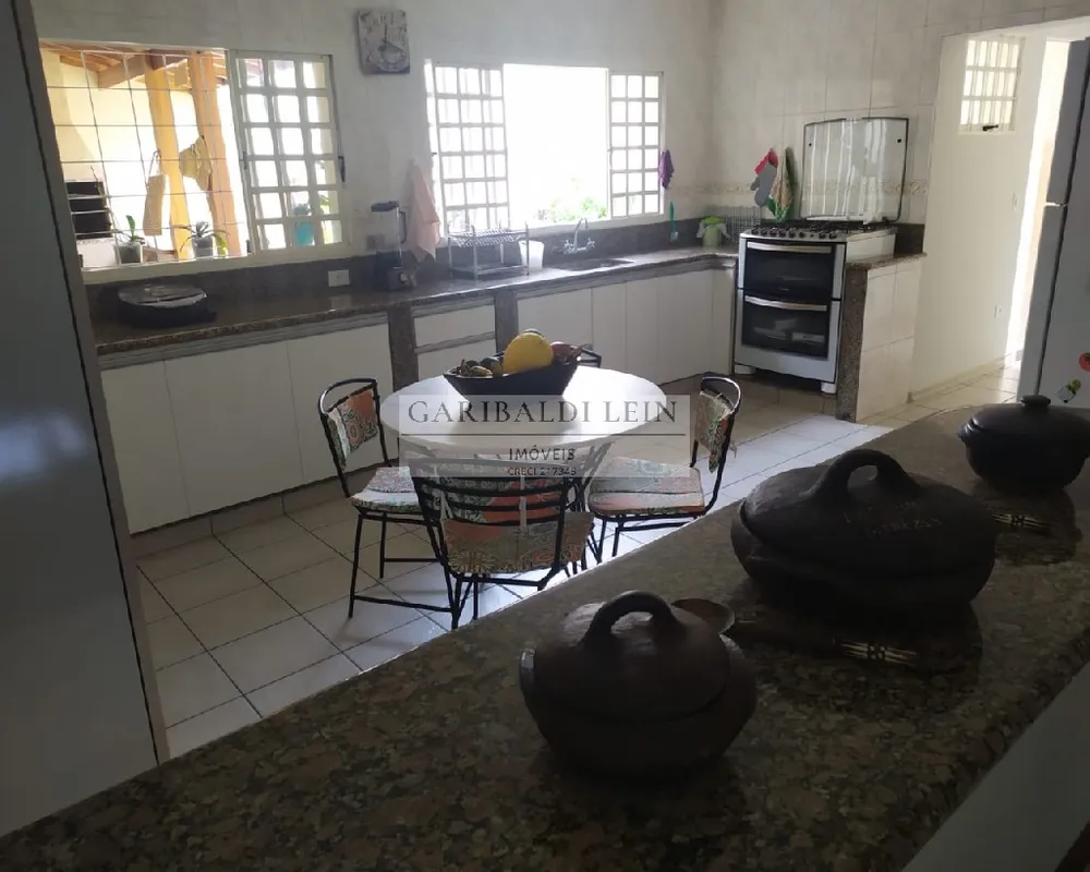 Casa, 3 quartos, 227 m² - Foto 15