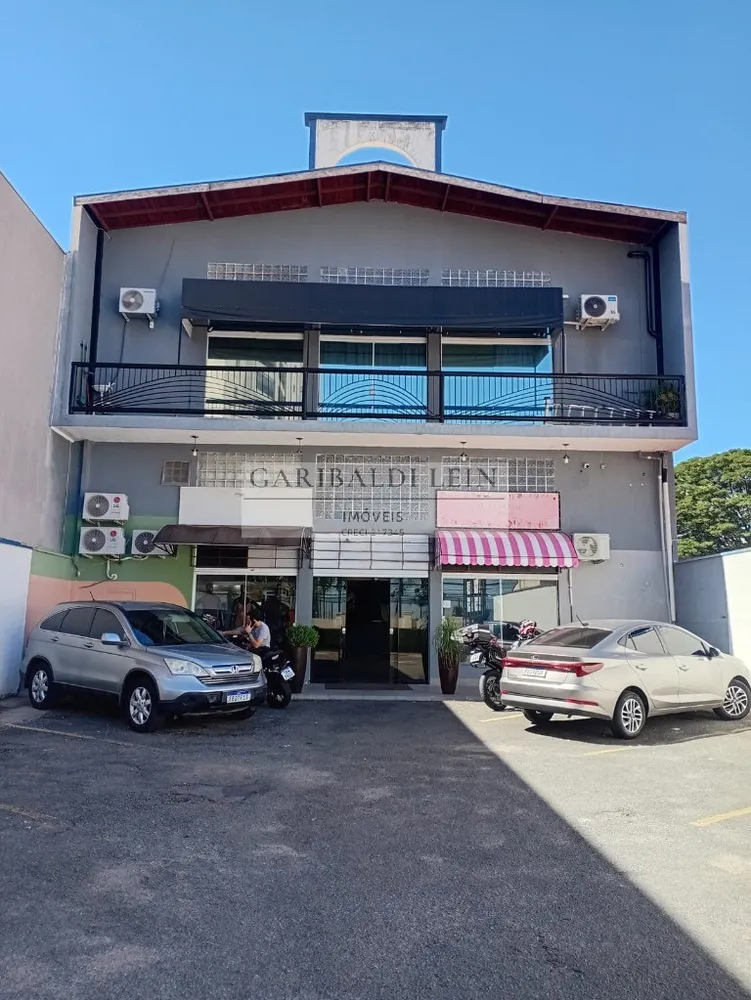 Terreno, 628 m² - Foto 2