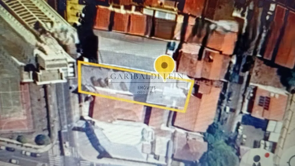 Terreno, 628 m² - Foto 1