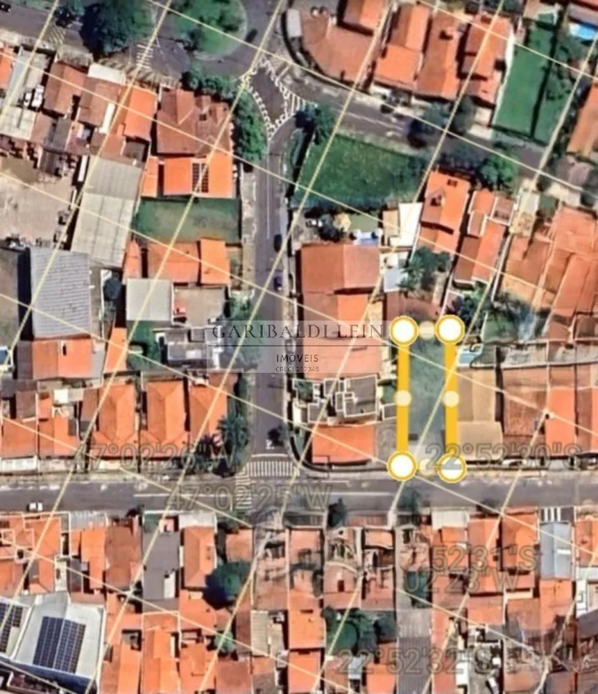 Loteamento e Condomínio, 518 m² - Foto 4