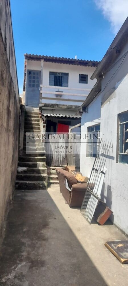 Casa, 2 quartos, 206 m² - Foto 1