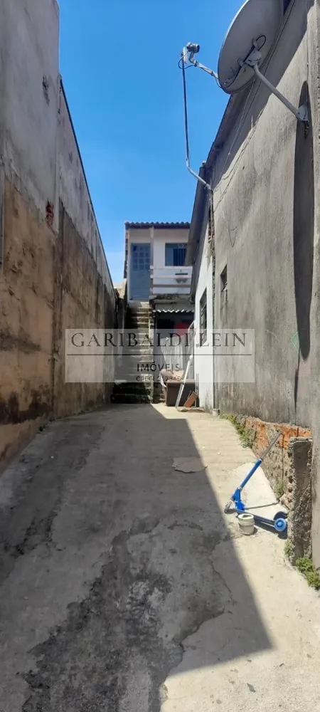 Casa, 2 quartos, 206 m² - Foto 6