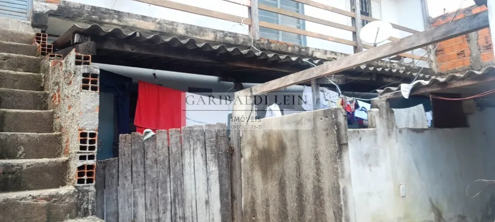 Casa, 2 quartos, 206 m² - Foto 6