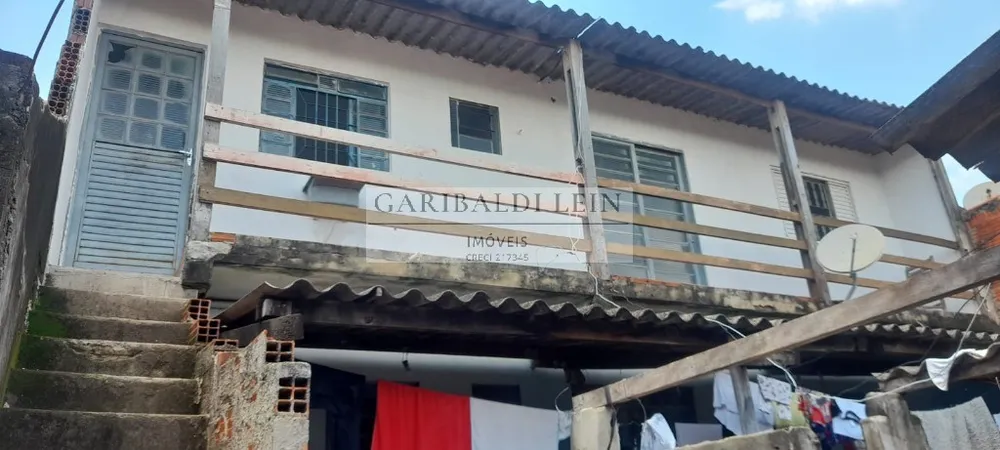 Casa, 2 quartos, 206 m² - Foto 5