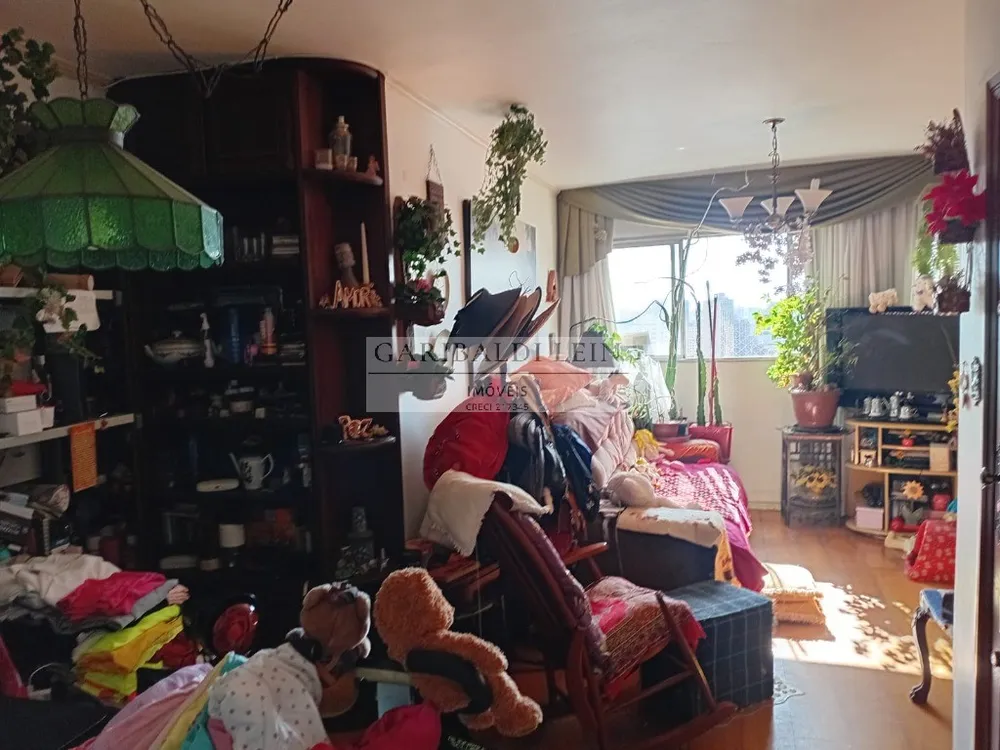 Apartamento, 3 quartos, 98 m² - Foto 8