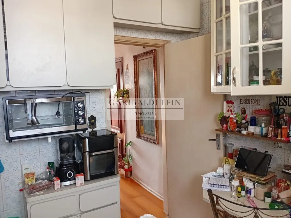 Apartamento, 3 quartos, 98 m² - Foto 3