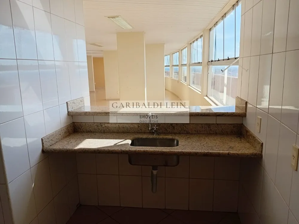 Apartamento, 3 quartos, 98 m² - Foto 6