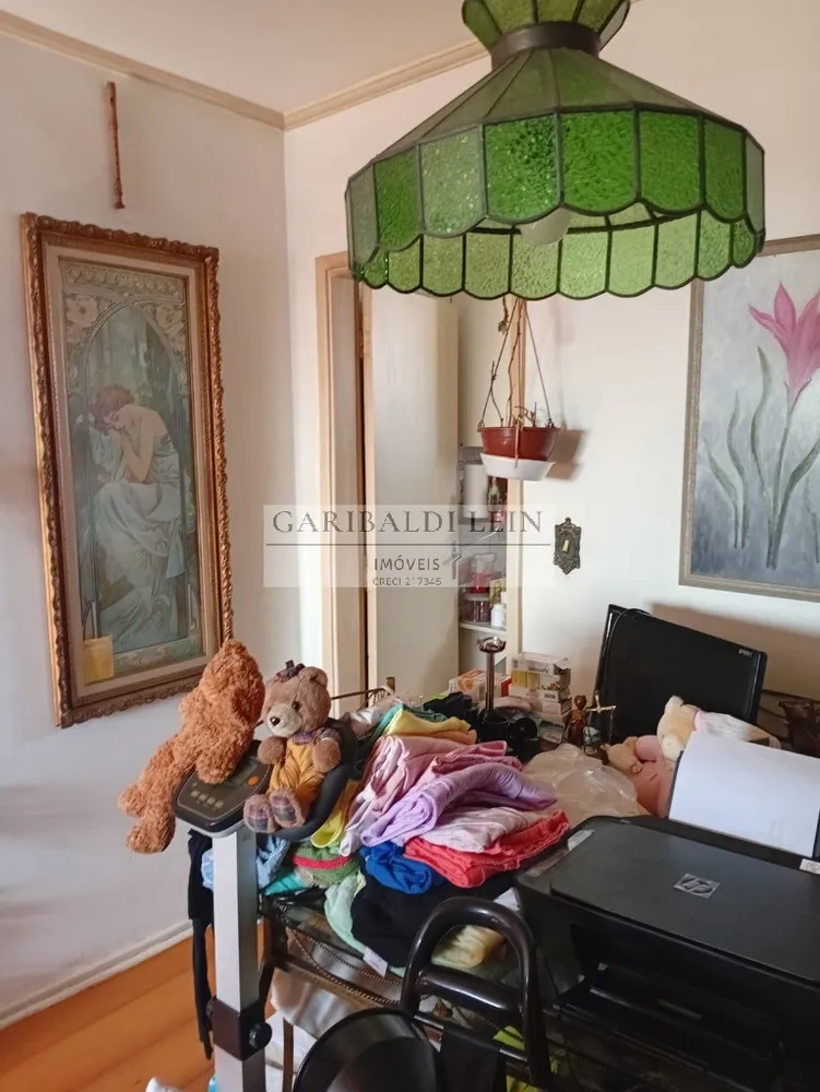 Apartamento, 3 quartos, 98 m² - Foto 3