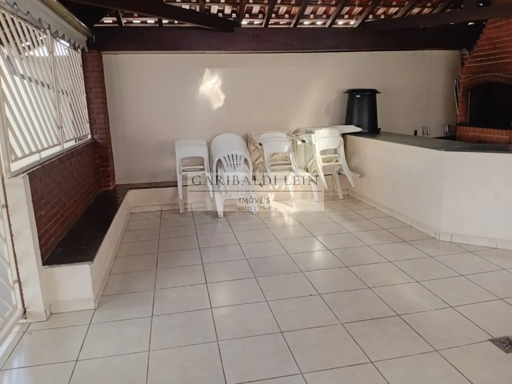 Apartamento, 3 quartos, 98 m² - Foto 9