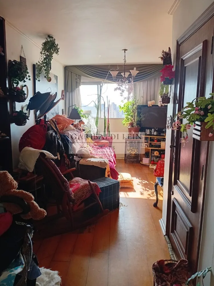 Apartamento, 3 quartos, 98 m² - Foto 5