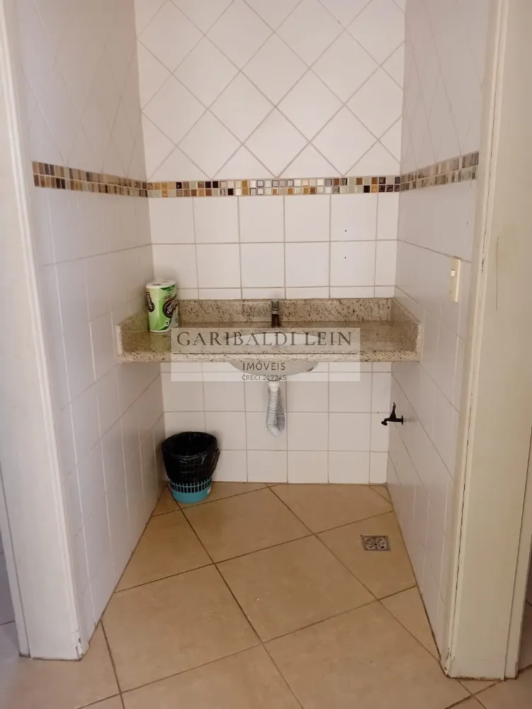 Apartamento, 3 quartos, 98 m² - Foto 1