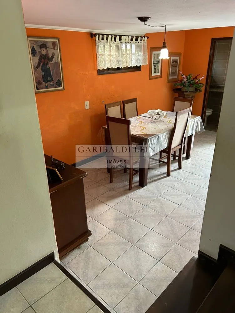Casa, 3 quartos, 147 m² - Foto 2