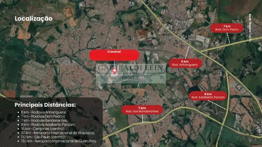 Depósito-Galpão, 24400 m² - Foto 3