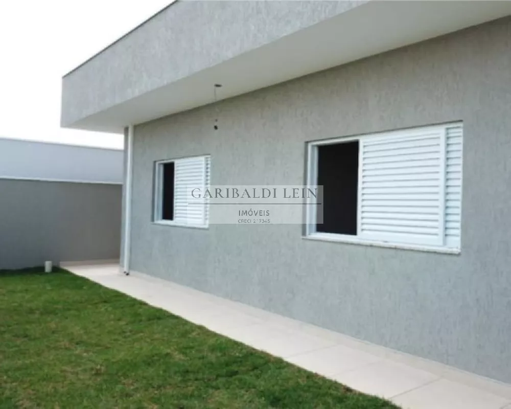 Casa à venda e aluguel com 3 quartos, 155m² - Foto 2