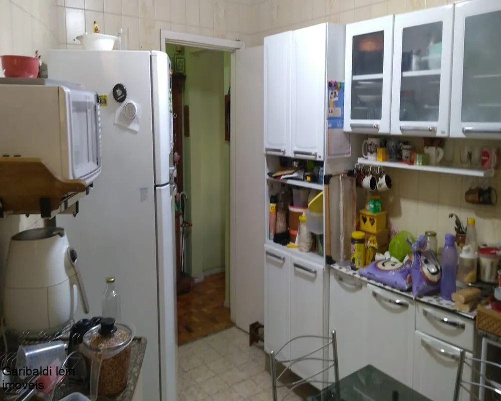 Apartamento, 2 quartos, 119 m² - Foto 5