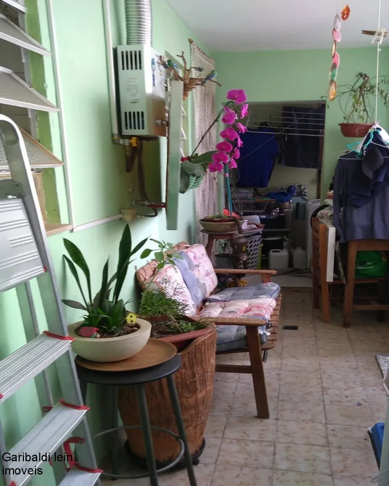 Apartamento, 2 quartos, 119 m² - Foto 1
