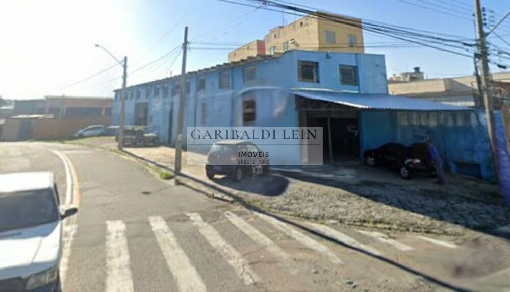 Depósito-Galpão, 551 m² - Foto 2