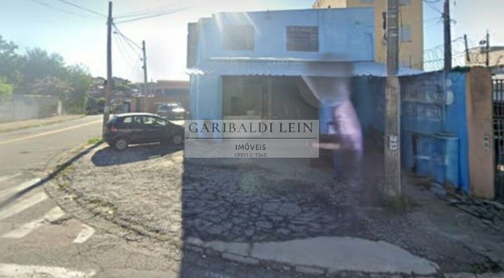 Depósito-Galpão, 551 m² - Foto 3