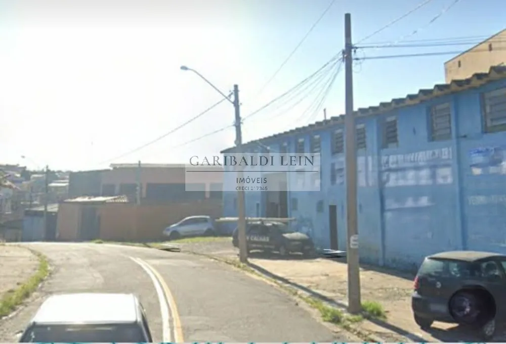 Depósito-Galpão, 551 m² - Foto 8