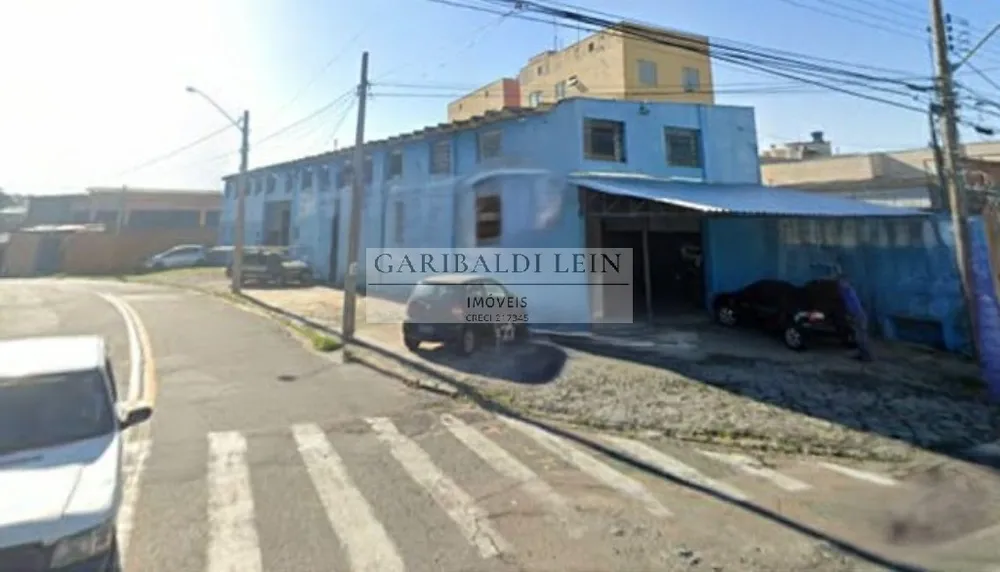 Depósito-Galpão, 551 m² - Foto 6